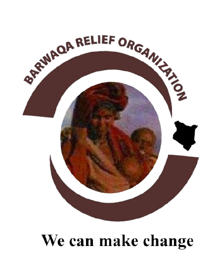 Barwaqa Relief Organization